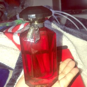 Victorias secret very sexy